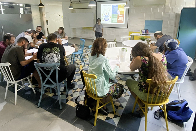 ההזדמנות שלכם בעפולה